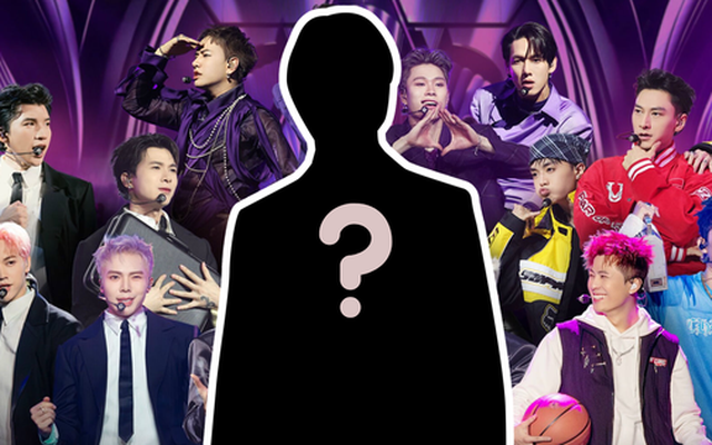 Nam thần Vbiz sự nghiệp trồi sụt phải "cầu cứu" Anh Trai Say Hi mùa 2