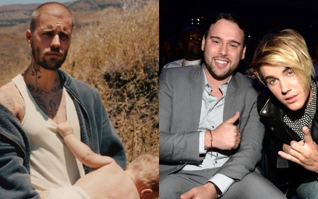 Justin Bieber "bể nợ", phải ra album gấp vì bị ông lớn dí đòi hơn 830 tỷ?