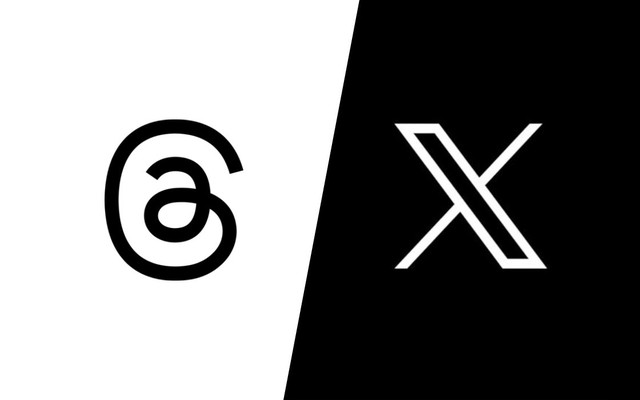 Lượng cư dân "sinh sống" tại Threads City sắp vượt qua X của Elon Musk