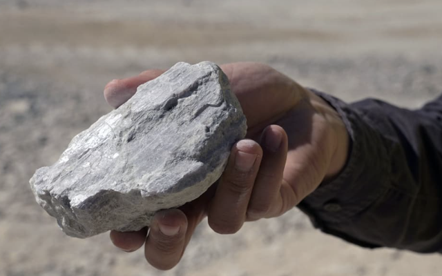 Khoan thủng lòng đất, phát hiện mỏ ‘kho báu’ mới trữ lượng 540 triệu tấn, có thể xoay chuyển hoàn toàn chuỗi cung ứng toàn cầu