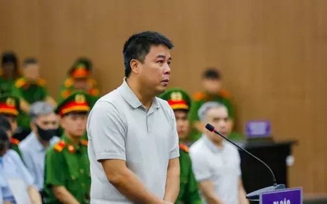 Lý do Chủ tịch Tập đoàn Phúc Sơn Nguyễn Văn Hậu được hưởng một phần hình phạt thấp hơn đề nghị của Viện kiểm sát