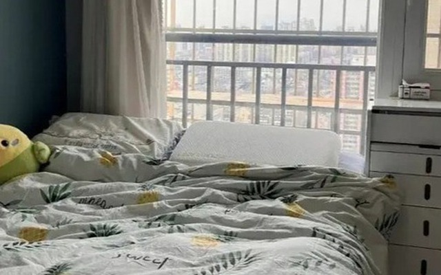 Ông bà dặn đầu giường CHỚ dựa 2 bức tường: Vợ chồng tối ngày cãi vã, làm cả đời vẫn trắng tay