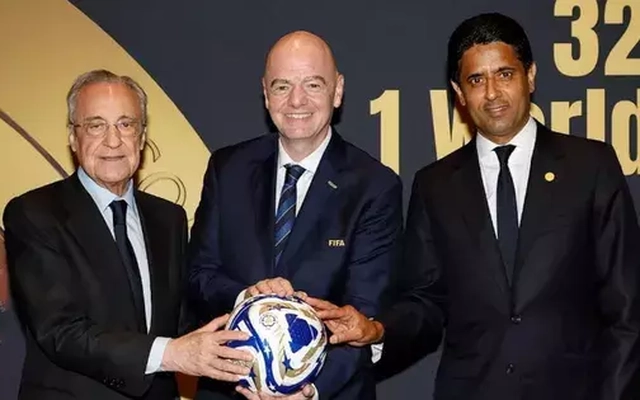 Vì sao nhiều đội tại FIFA Club World Cup nhận được ít tiền hơn so với thực tế?