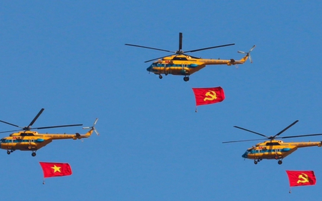 Kế hoạch bay A80 là hoạt động bay có quy mô lớn và phức tạp nhất từ trước đến nay