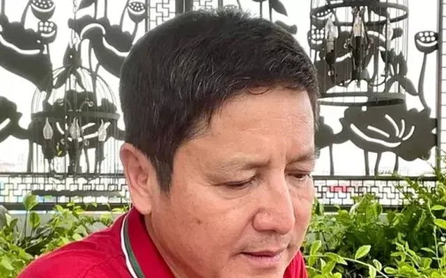 Lý do NSƯT Chí Trung chọn sống một mình