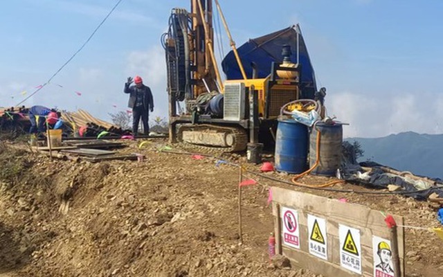 Một quốc gia phát hiện 38 mỏ 'kho báu' từ đầu năm - có loại được coi là 'vàng trắng', trữ lượng cả trăm triệu tấn