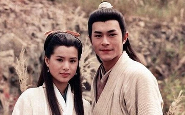 "Dương Quá" Cổ Thiên Lạc vướng tin bí mật kết hôn ở tuổi 55?