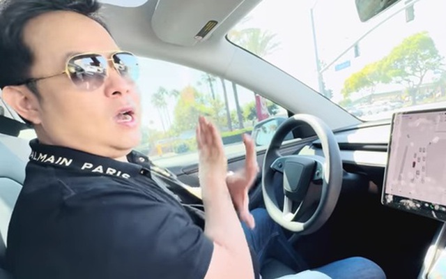 Quang Lê cầm 200 nghìn đô đi mua nhà nửa triệu đô, chủ nhà nói thẳng một câu