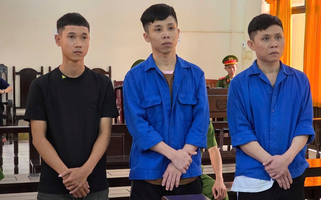 Trùm giang hồ Phú Quốc từng lĩnh án tù