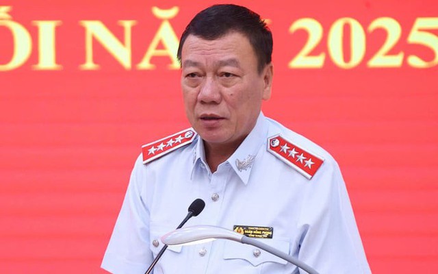 8 người kê khai tài sản, thu nhập không trung thực bị kỷ luật