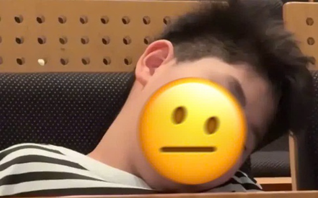 Con trai đi trại hè khoa học về nhà ngủ li bì cả ngày, mẹ sốc nặng khi biết lý do thật sự sau loạt ảnh lung linh