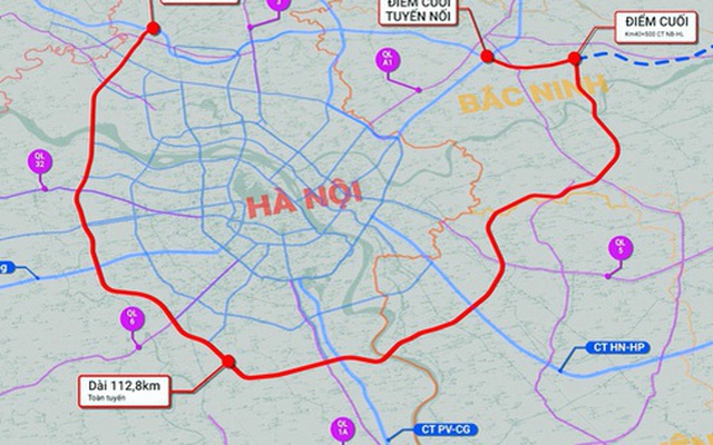 Hàng triệu người dân tại tỉnh Bắc Ninh mới sẽ vui mừng khi biết thông tin này