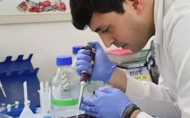 Israel phát triển vaccine mRNA đầu tiên trên thế giới chống lại vi khuẩn gây chết người