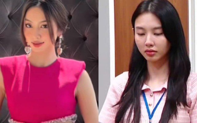 Rầm rộ hình ảnh chưa từng công bố của Thuỳ Tiên trước khi bị bắt tạm giam