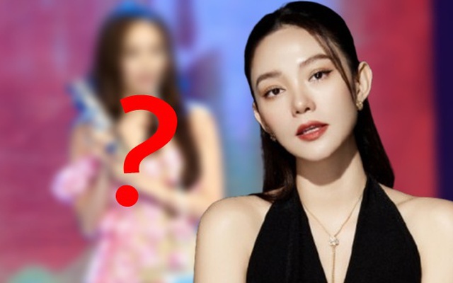 Không ai nghĩ đây lại là Minh Hằng, càng nhìn càng hoang mang “chuyện gì vậy trời?”