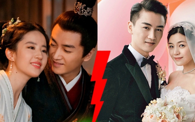 Lưu Diệc Phi - Trần Hiểu bị tố ngoại tình, giờ mới lòi "tiểu tam" khiến "Dương Quá - Tiểu Long Nữ" ly hôn sốc?