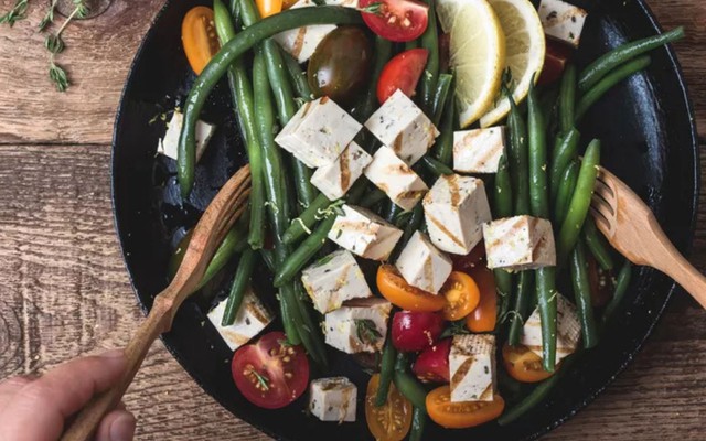 FDA Mỹ xác nhận loại hạt này giúp "đánh bay" mỡ xấu ra khỏi máu: Việt Nam có sẵn, giá rất rẻ