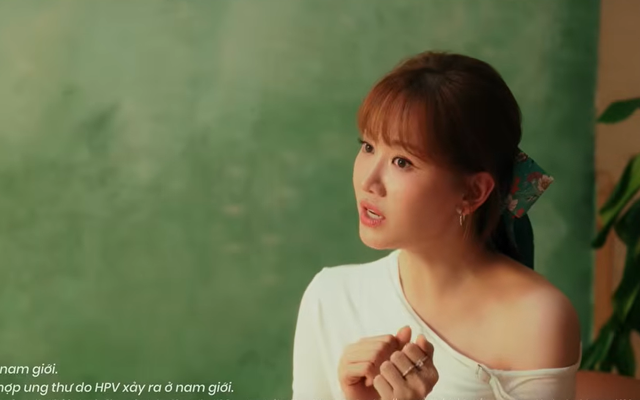 Hari Won nói thẳng với Trấn Thành: “Em không muốn mình phá hủy cuộc đời anh”