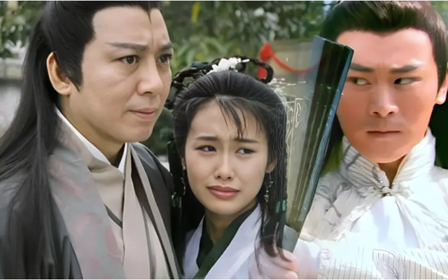 Âu Dương Khắc lăng nhăng, Hoàng Dược Sư vẫn muốn gả con gái yêu cho anh ta: Chỉ Hồng Thất Công nhìn thấu