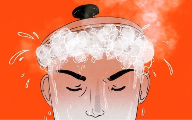 Khi bị hỏi mượn đồ, người thường nói "tôi vẫn đang dùng", người EQ cao từ chối cách này để không bị nghĩ là keo kiệt