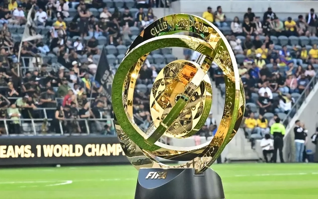 Biến chung kết Club World Cup 2025 thành Super Bowl, FIFA đang cố lấy lòng người hâm mộ