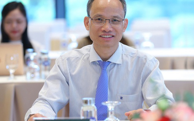 TS. Cấn Văn Lực: TP.HCM cần học cách quản lý như Seoul, xây đô thị như Thượng Hải, nhìn vào Thâm Quyến và Mumbai để phát triển