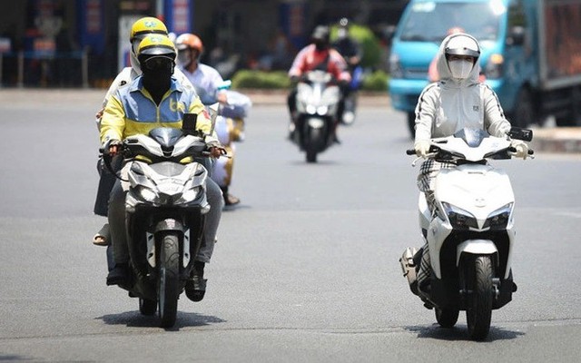 Miền Bắc chấm dứt mưa to, sắp đón đợt nắng nóng mới