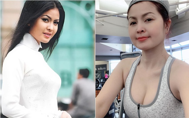 Cuộc sống lẻ bóng của nữ nghệ sĩ đình đám ở tuổi U50