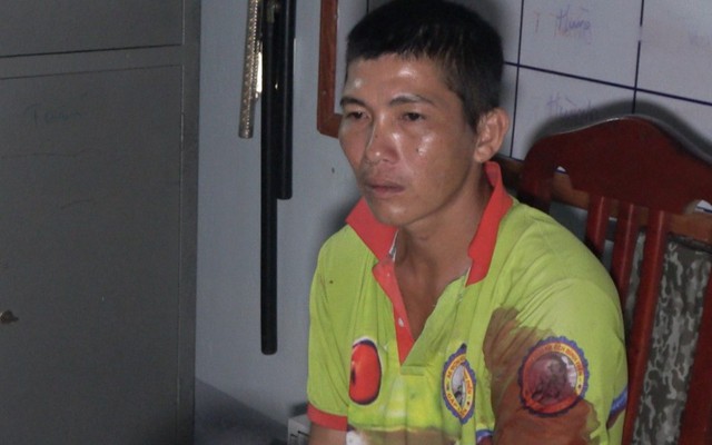 Bắt khẩn cấp 2 anh em ruột trong vụ án mạng làm 2 người chết