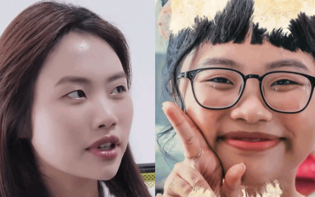 Quá khứ bị miệt thị ngoại hình của Phương Mỹ Chi