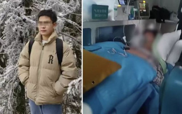 Nam sinh đầu độc bạn cùng phòng tử vong bằng thuốc trừ sâu để "loại bỏ gene kém cỏi khỏi xã hội"