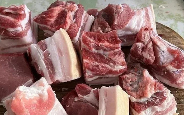 5 phần thịt "tinh hoa" của con lợn, cao thủ bếp núc không bao giờ bỏ qua!