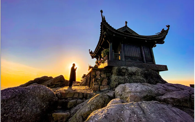 Lần thứ hai Việt Nam có Di sản Văn hóa Thế giới liên tỉnh: Chuỗi 12 di tích trải dài trên 3 địa bàn