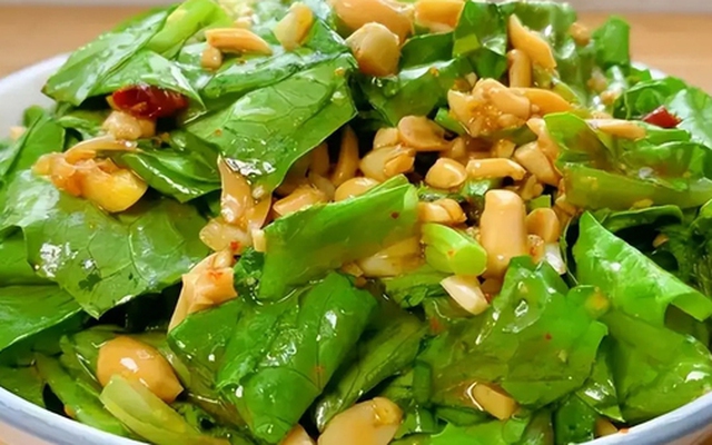 Không phải sữa hay tôm khô, đây mới là "vua canxi" bị nhiều người ngó lơ