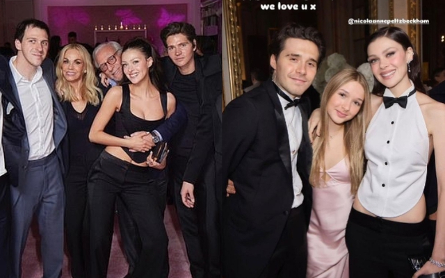 Đắng lòng cảnh dâu trưởng Beckham "bên trọng bên khinh" với nhà chồng và nhà đẻ