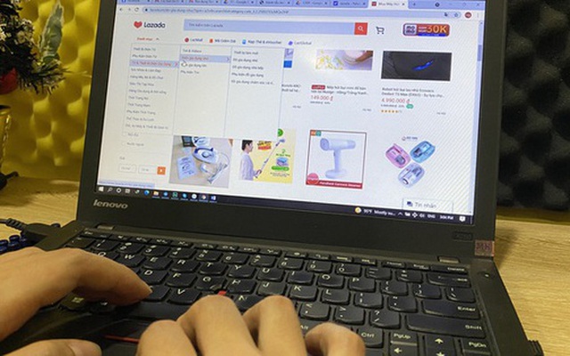 Thu thuế VAT tự động với hàng nhập khẩu qua chuyển phát nhanh dưới 1 triệu đồng từ 1-8