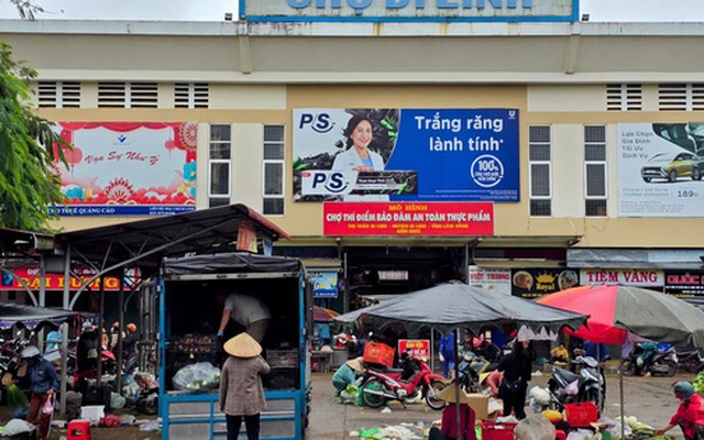 Vụ nữ tiểu thương bị hành hung tại chợ Di Linh: Nhân chứng lên tiếng