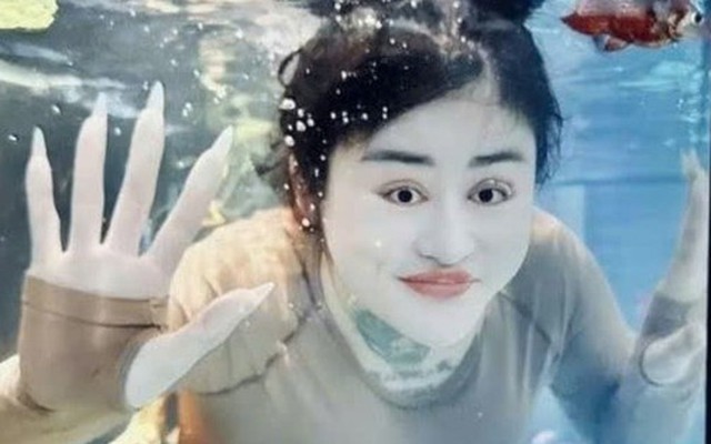 “Hot girl Ngân Baby” vừa bị công an tạm giữ hình sự là ai ?