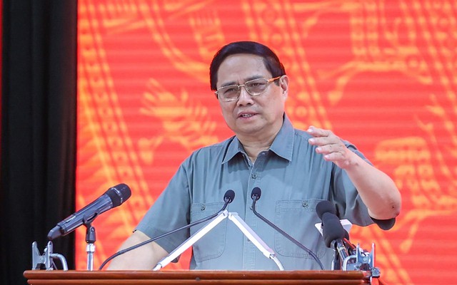 Việt Nam làm thành công dự án trong lĩnh vực nuôi sống một nửa nhân loại: Đây là dự án đầu tiên trên TG