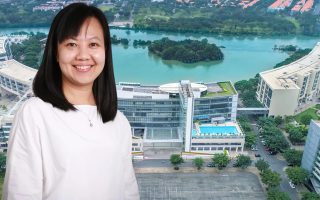 Tân hiệu trưởng 8X của ĐH Fulbright Việt Nam: Là Tiến sĩ kinh tế, tốt nghiệp 3 đại học hàng đầu tại Anh và Mỹ