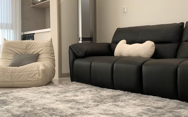 4 thiết kế phòng khách từng hot thôi rồi, giờ 10 người thì 9 người NÉ!