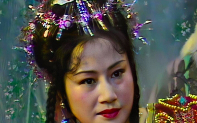 Hoàng hậu đẹp nhất 'Tây Du Ký': Cả đời lận đận, mất cô độc nơi đất khách