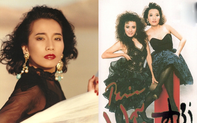 Em gái Elvis Phương đột quỵ, gia đình phải rút ống thở: Danh giá và nổi tiếng cỡ nào?