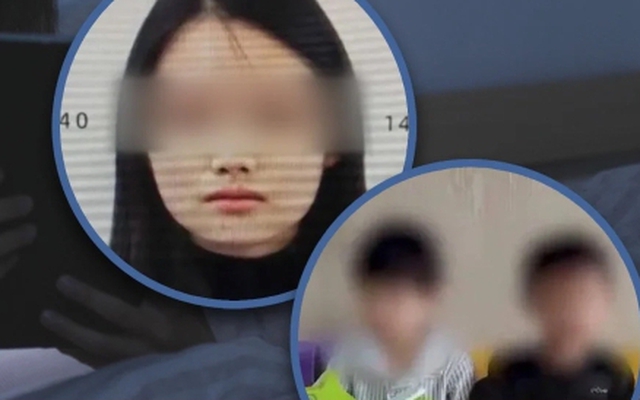 Người mẹ ác quỷ bán con trai để boa cho streamer và mua quần áo