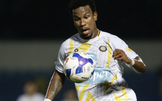 Cầu thủ ra mức giá cao nhất V.League, CLB Thanh Hóa lắc đầu