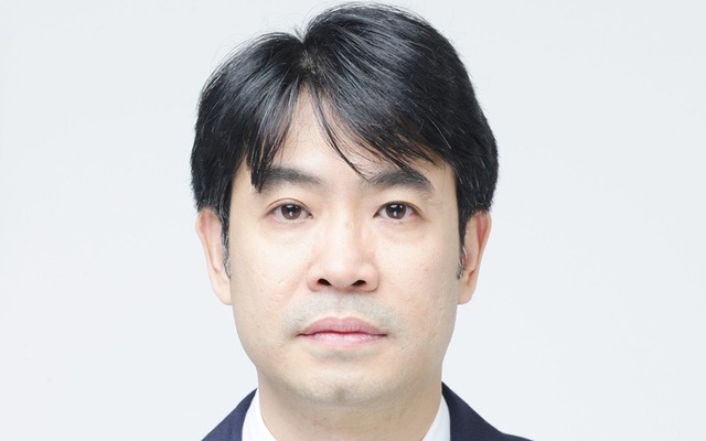 Bắt Phó Cục trưởng Cục Phòng bệnh Bộ Y tế Lê Hoàng