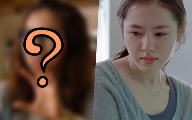 Không thể tin nổi đây là Son Ye Jin, quốc bảo nhan sắc xứ Hàn sao lại xấu thế này?