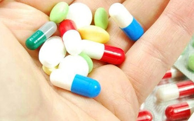 Thu hồi triệt để lô một lô thuốc điều trị tâm thần phân liệt