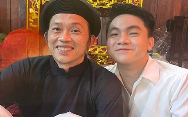 Con nuôi NSƯT Hoài Linh rời showbiz, ra sao khi trở lại?