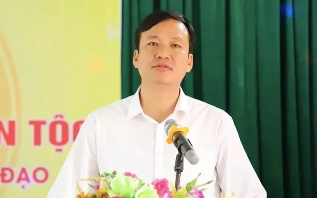 Cựu Phó Chủ tịch UBND tỉnh Bắc Giang nhận 4 tỷ đồng, thúc đẩy cho Tập đoàn Thuận An trúng thầu